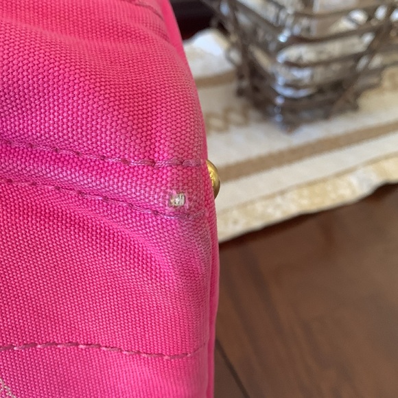 Authentic Prada bag - Picture 14 of 16